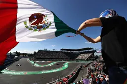 Perez: Mexican Grand Prix will energise people after earthquake