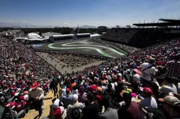 Mexican Grand Prix: Teams report from qualifying