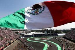 Grand Prix is return to normality for Mexico after earthquakes