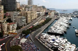 Inside Line: From Barcelona to Monaco