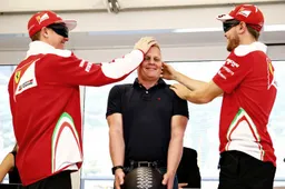 Herbert: Vettel should have got something