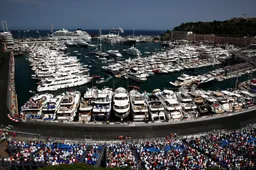 Monaco Grand Prix to allow 7,500 fans per day