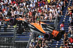 Monaco Grand Prix: Technical preview