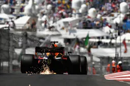 Monaco Grand Prix Team & Driver Reports