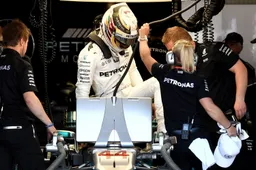 Hamilton: We don’t want to be in this position again