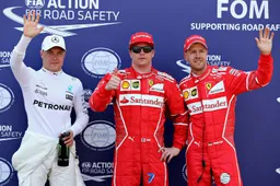 Monaco Grand Prix: Qualifying press conference