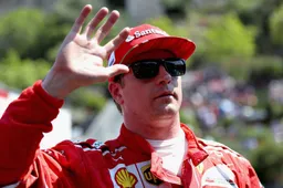 Raikkonen: Pole position doesn't guarantee anything
