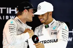 Rosberg takes Formula 1 world title from Hamilton