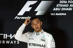 Hamilton: You can't win them all