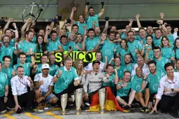 Wolff: Anarchy does not work in any team