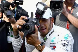 Wolff: This is somehow a new Lewis