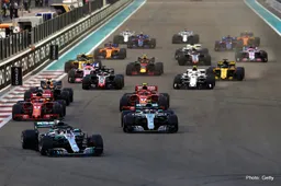 2019 F1 Entry Fees: You win, you lose