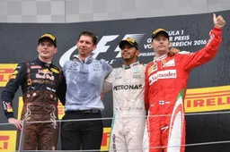 Austrian Grand Prix: Post-race press conference
