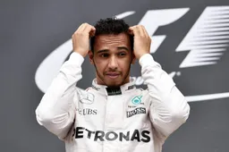 Hamilton wary of fragile championship lead