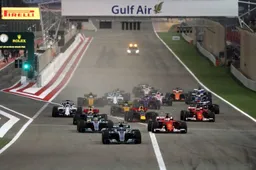 Bahrain Grand Prix: Driver and team reports