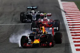 Red Bull: A great performance from both drivers