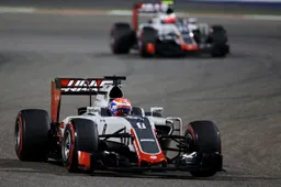 Haas preview the Spanish Grand Prix