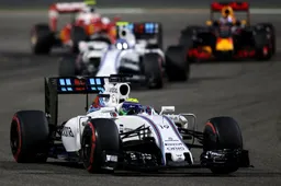 Williams: Not even close to where we should be
