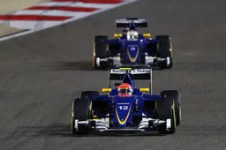 Sauber: We need to push hard to get more competitive