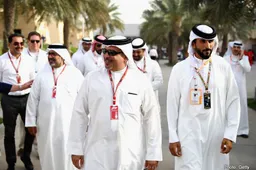 Bahrain: Najah Yusuf’s conviction unrelated to the Grand Prix