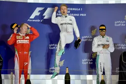 Hamilton: I couldn't care less if he's won the last five