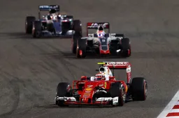 Ferrari: We need to understand the exact problem