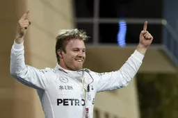 Rosberg: I went for the safest strategy