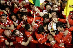 Bahrain Sunday Review: Vettel at his absolute best