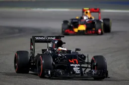 Vandoorne: This result was more or less what I expected