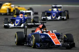 Manor: The team is beginning to grow in stature