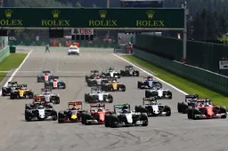 Belgian Grand Prix: Teams report from Spa