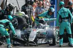 Belgian Grand Prix: Strategy Report