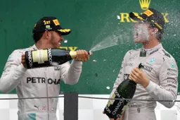 Hamilton: I’m hunting and living in the moment