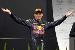 Verstappens drive at Interlagos one of the best ever in F1
