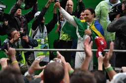 F1 Weekly: Massa on Senna, Alonso, Schumacher and 2008