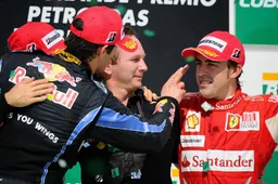Horner: Alonso causes a bit of chaos wherever he’s gone