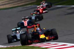 Red Bull: A great day for the team