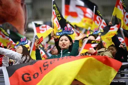 Bratches: We also want a street race in China