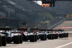 Drivers disagree over grand prix weekend format