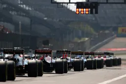 Maffei: We expect teams will become owners in F1