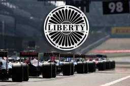 Liberty makes advance payments to teams after $1.5b liquidity boost