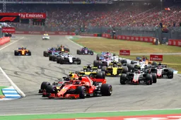 German Grand Prix Team & Driver Reports & Photos