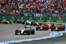 German Grand Prix: Teams report from Hockenheim