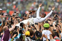 Hamilton: I've realised that winning isn't everything