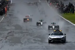 Pirelli on the defensive over wet weather tyres