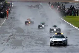 British Grand Prix: Teams report from Silverstone