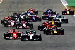 British Grand Prix: Driver & Team Reports & Photos