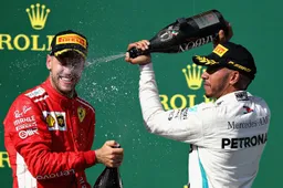 Hamilton: We’ve got to improve to try and catch Ferrari