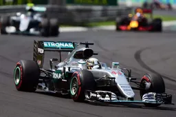 Hungarian Grand Prix: Hamilton wins and leads championship