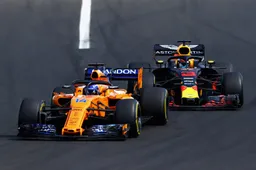 Alonso: It was a happy day